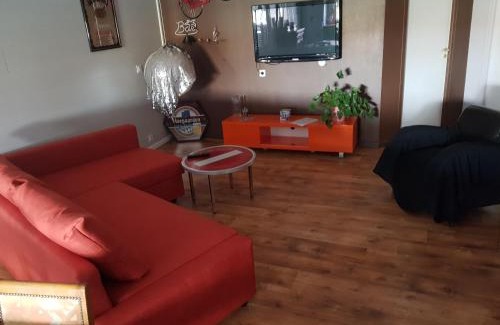 Frugeres-les-Mines House | le Tic Tac