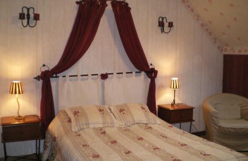 Moyenneville House | le tilleul