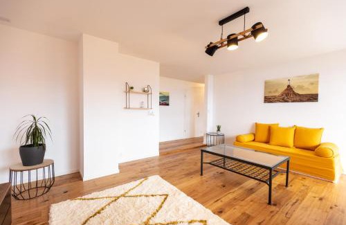 Chardonne Apartment | Le toit de Chardonne - Entre Alpes et lac Léman