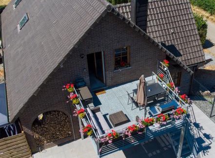 Jalhay Apartment | Le toit des Fagnes