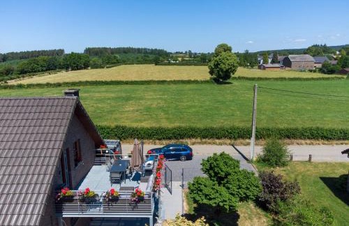 Jalhay Apartment | Le toit des Fagnes