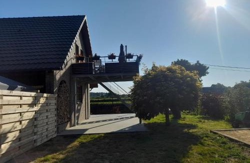 Jalhay Apartment | Le toit des Fagnes