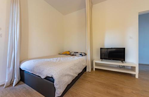 Castelsarrasin Apartment | Le toit terrasse proche commodités parking facile