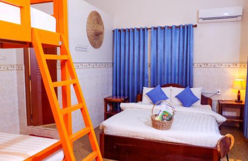 Kratie House | Le Tonle