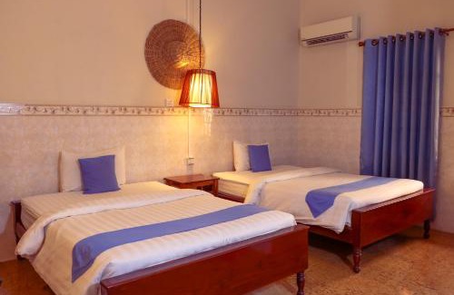 Kratie House | Le Tonle