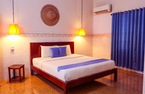Kratie House | Le Tonle