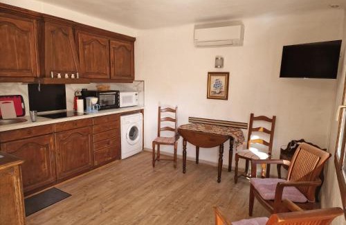 Vielle-Chapelle Apartment | Le Tony