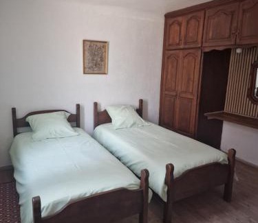 Vielle-Chapelle Apartment | Le Tony
