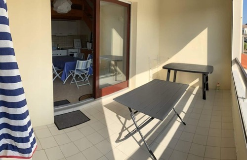 Travo Apartment | Le Tourecluse - Bretignolles sur Mer