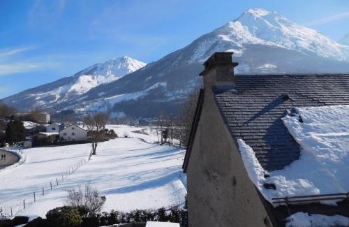 Esquieze-Sere Apartment | LE TOURISTIC Appartements