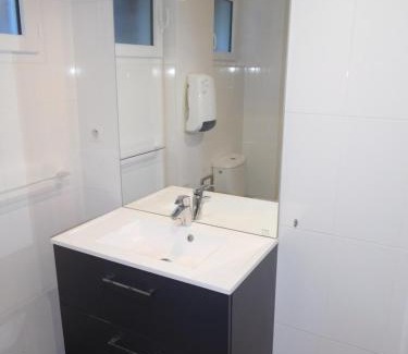 Esquieze-Sere Apartment | LE TOURISTIC Appartements