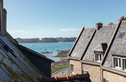 La Cite Apartment | Le Tourmentin - Vue Port