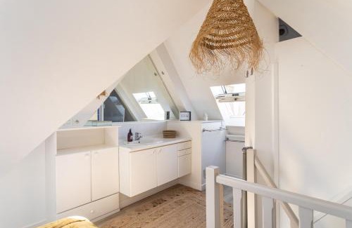 La Cite Apartment | Le Tourmentin - Vue Port