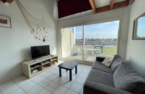 Mimizan-Plage Apartment | Le Tournesol