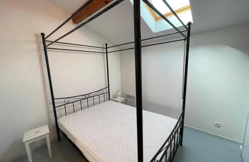 Mimizan-Plage Apartment | Le Tournesol