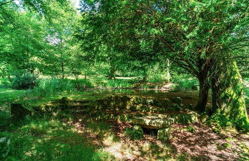 Plomodiern House | Le Trèfle à 4 feuilles - Presqu'ile de Crozon