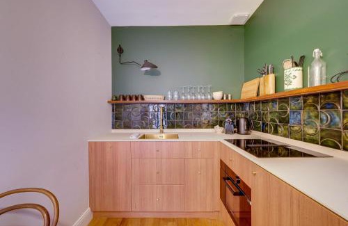 Bordeaux City Centre Apartment | Le Trésor - Appt dans le Triangle dOr de Bordeaux