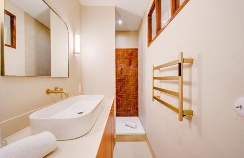 Bordeaux City Centre Apartment | Le Trésor - Appt dans le Triangle dOr de Bordeaux