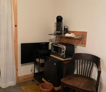 Hatley Bed & Breakfast | Le Trésor du Cachet