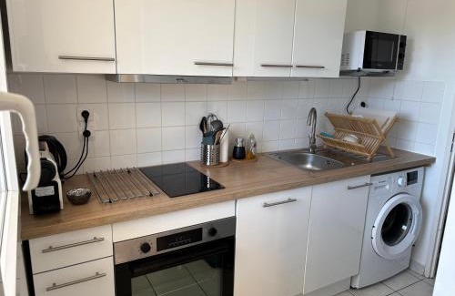 Le Trait Apartment | Le trait normand