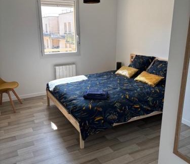 Le Trait Apartment | Le trait normand