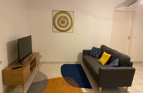 Le Trait Apartment | Le trait normand