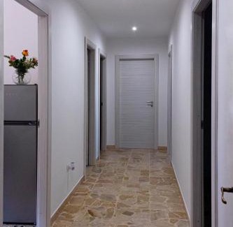 Calasetta Apartment | Le tre C