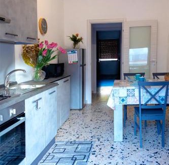 Calasetta Apartment | Le tre C