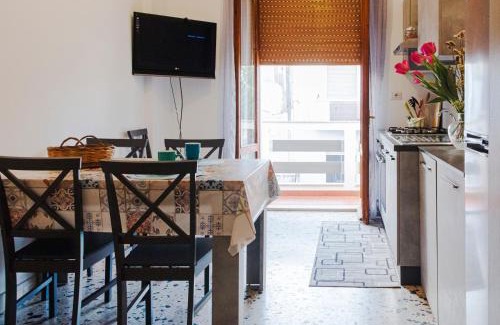 Calasetta Apartment | Le tre C