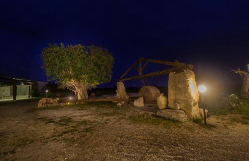 Modica Apartment | Le Tre Giare