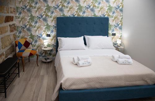 Cinisi Bed & Breakfast | LE TRE NINFE Cinisi