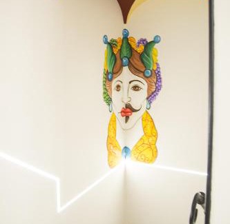 Cinisi Bed & Breakfast | LE TRE NINFE Cinisi
