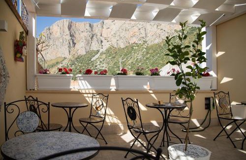 Cinisi Bed & Breakfast | LE TRE NINFE Cinisi