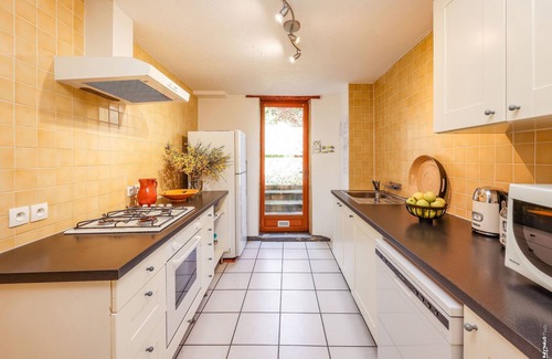 Gaillac House | Le Triangle D'or - Gite 80m2 - Piscine - Gaillac