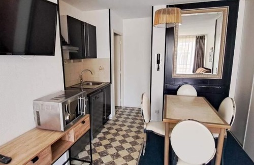 Arcachon House | Le Trianon Arcachon