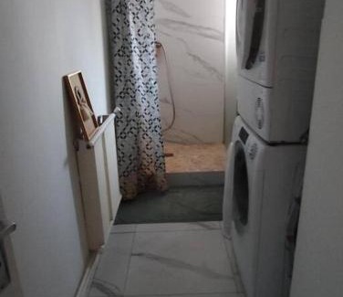 Romans-sur-Isere Apartment | Le tropical 2 chambres