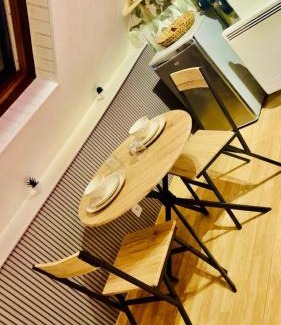 Albert Apartment | Le Tropikspa