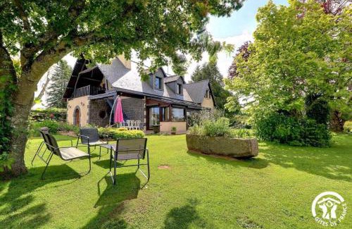 Cogles Bed & Breakfast | Le trotteur