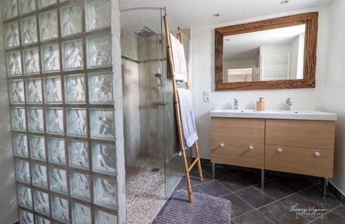 Murs House | Le Truc Bidule