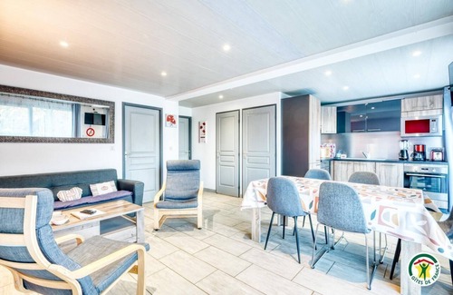 Berneval-le-Grand House | Le Tulipier - PETIT CAUX
