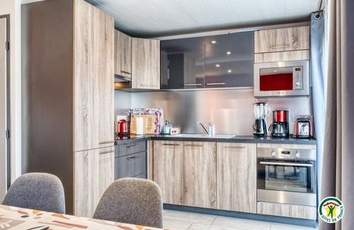 Berneval-le-Grand House | Le Tulipier - PETIT CAUX