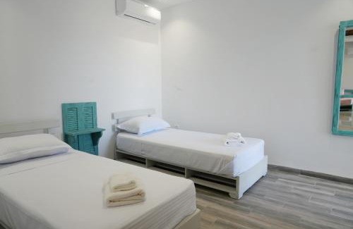 Sfax Apartment | Le turquoise de mer