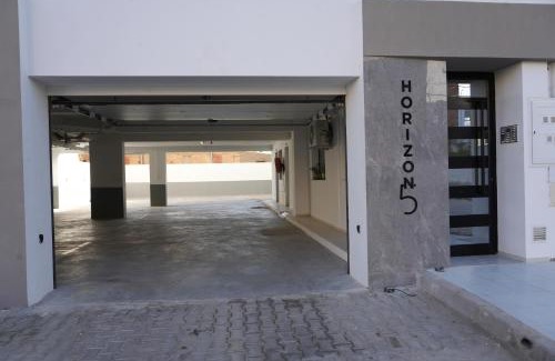 Sfax Apartment | Le turquoise de mer