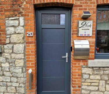 Waha Bed & Breakfast | Le Twenty
