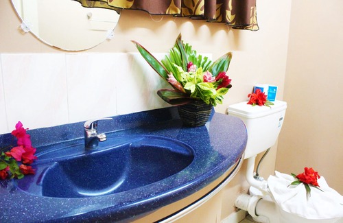 Faleapuna Resort | Le Uaina Beach Resort