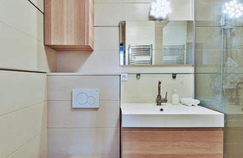 Croix Rousse Apartment | Le Végétal - avec accès jardin - au coeur de la Croix-Rousse