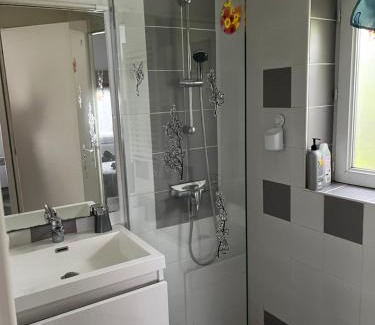 La Douze Apartment | Le vélo rouge