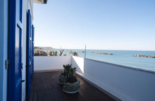 Torino di Sangro Bed & Breakfast | Le Vajane