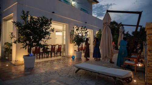 Torino di Sangro Bed & Breakfast | Le Vajane
