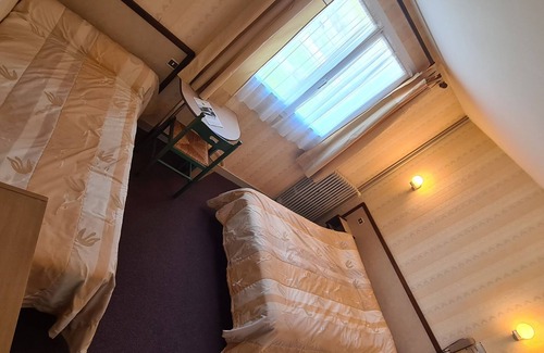 Polminhac Hotel | Le VAL du Cantal